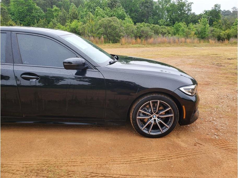 Used 2019 BMW 330i Sedan RWD image 10