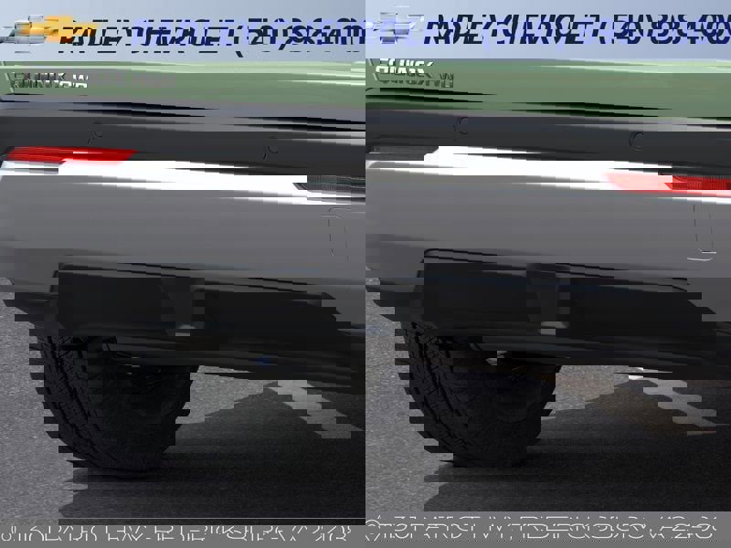 New 2026 Chevrolet Equinox LT image 14