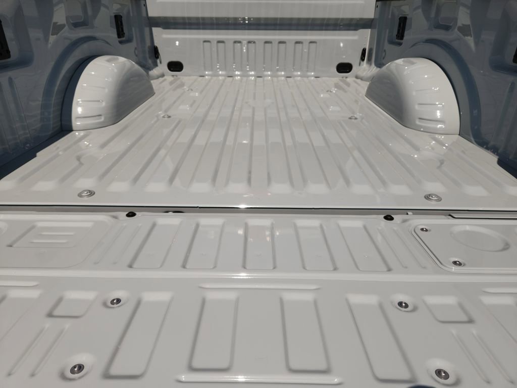New 2026 Ford F250 Platinum image 22