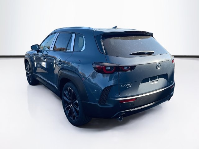 New 2026 MAZDA CX-50 AWD 2.5 S w/ Weather Package image 5