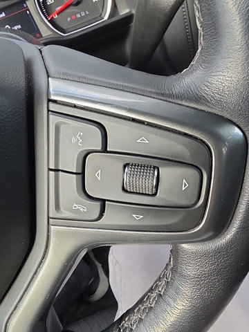 Certified 2021 Chevrolet Silverado 2500 LT w/ All Star Edition image 25