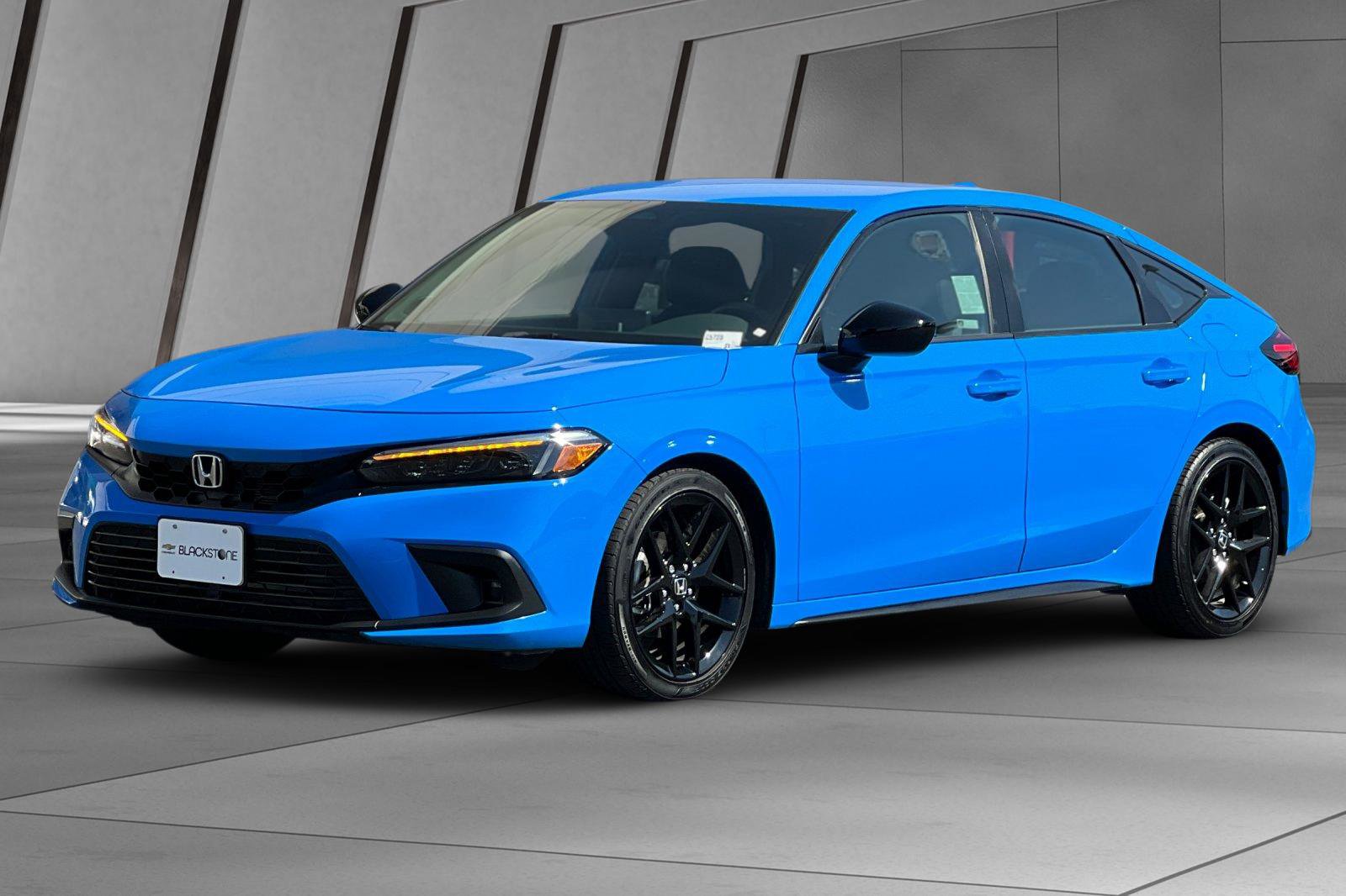 Used 2023 Honda Civic Sport image 8