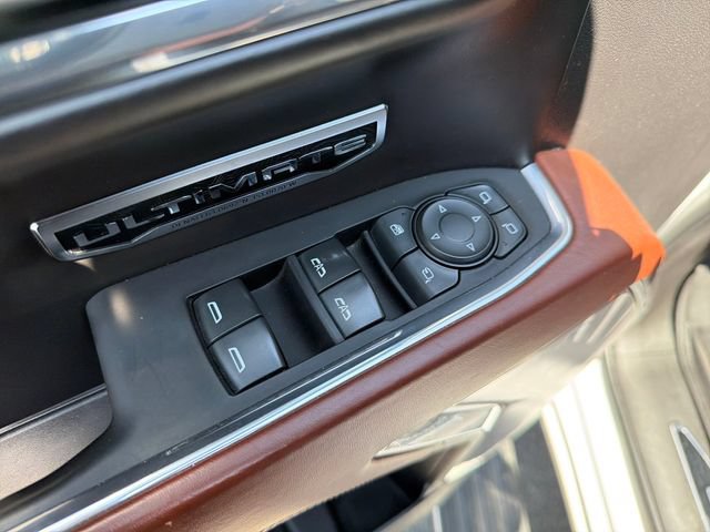 Used 2023 GMC Sierra 1500 Denali Ultimate AWD/4WD image 18
