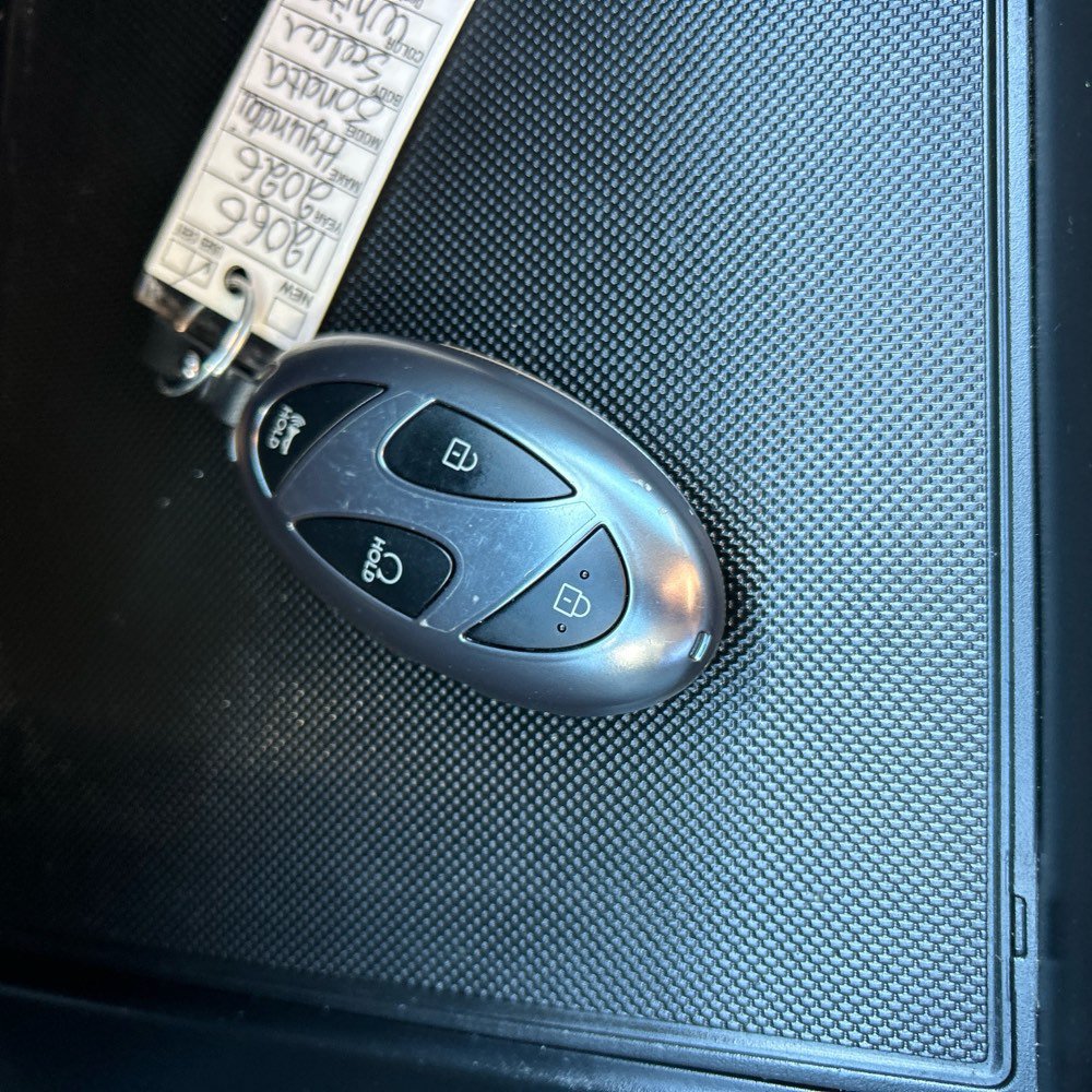 Used 2026 Hyundai Sonata Blue FWD image 20