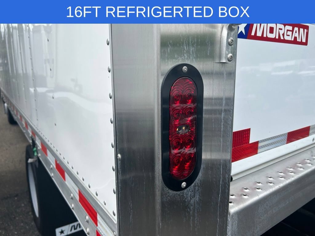 New 2026 Ford F550 2WD Regular Cab Super Duty image 26