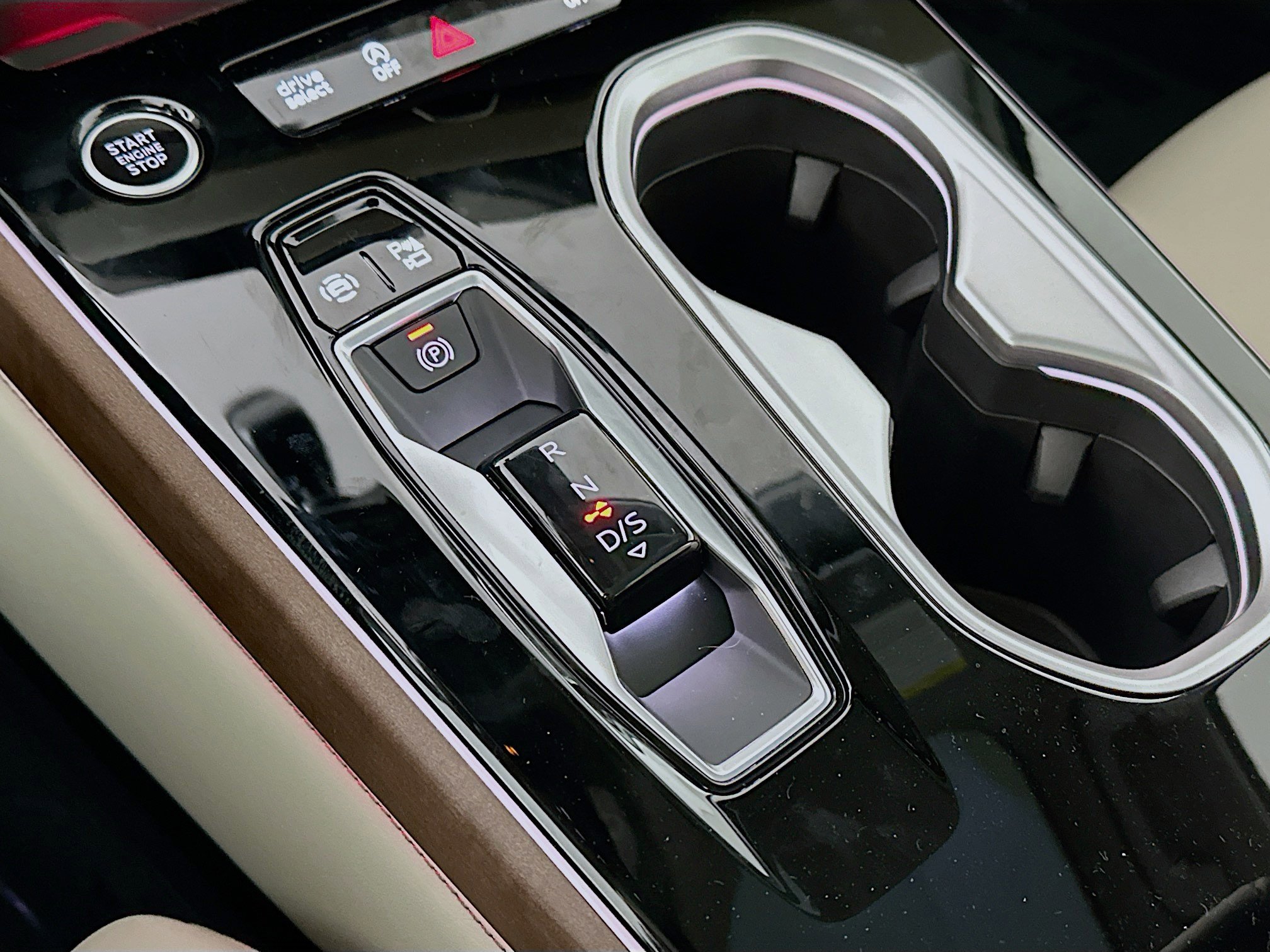 New 2026 Audi A6 Premium Plus image 17