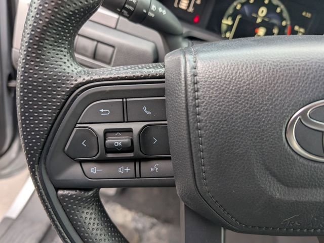 New 2026 Toyota Tacoma SR5 image 19