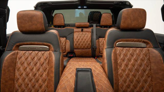 Used 2023 GMC Hummer EV Edition 1 image 46