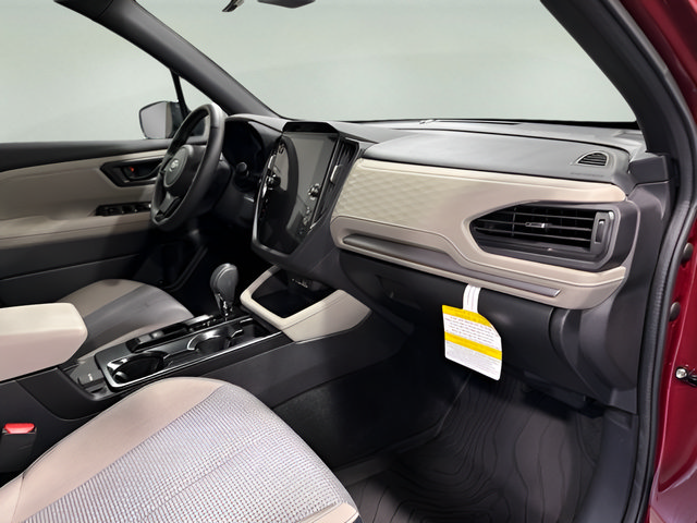 Certified 2026 Subaru Forester Premium AWD/4WD image 13