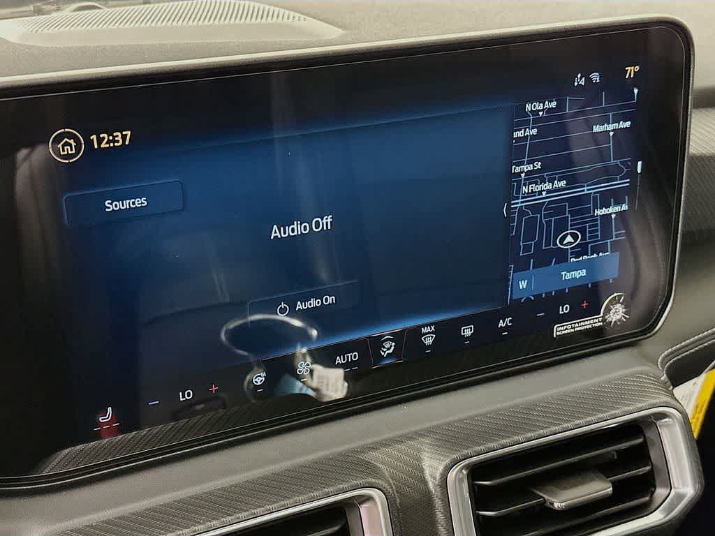 New 2026 Ford Mustang Premium RWD image 15