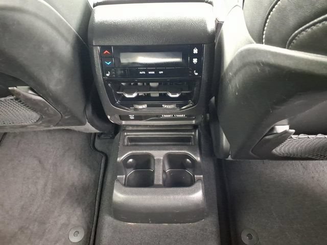 Certified 2023 Jeep Grand Cherokee L Limited AWD/4WD image 13