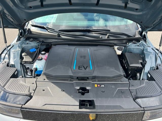 Used 2022 Hyundai Ioniq 5 SEL image 16