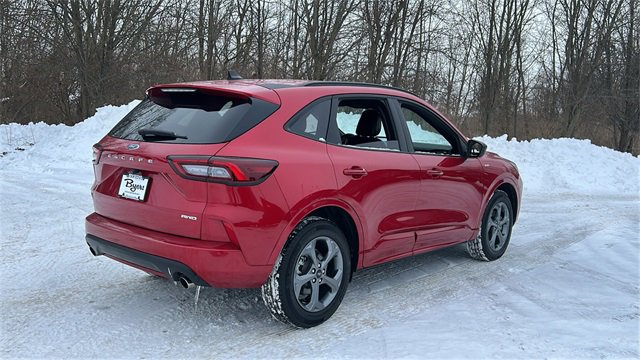 Used 2024 Ford Escape ST-Line image 29
