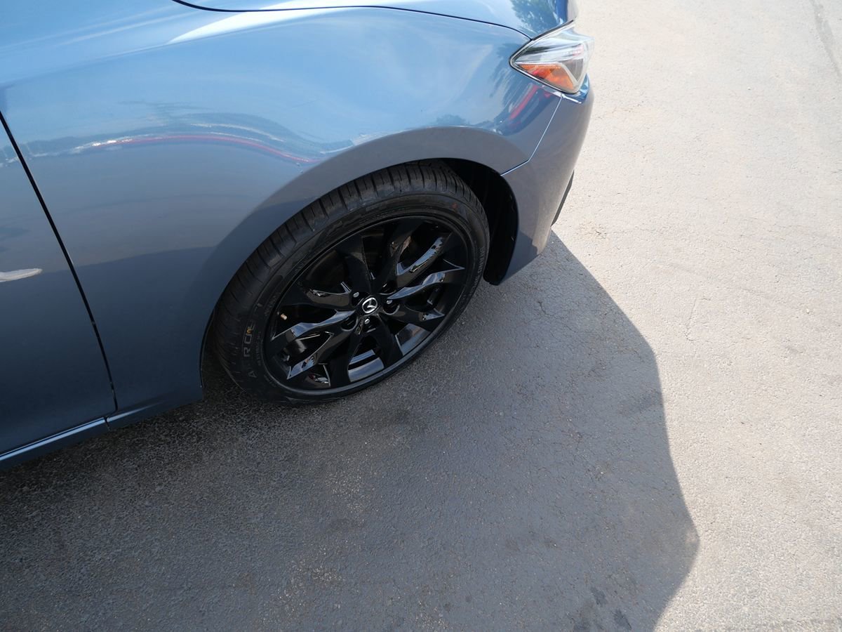 Used 2014 MAZDA MAZDA3 s Touring FWD image 34