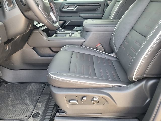 New 2026 GMC Sierra 2500 AT4X AWD/4WD image 19