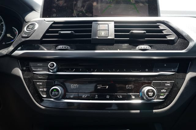 Used 2019 BMW X3 M40i w/ Premium Package AWD/4WD image 35