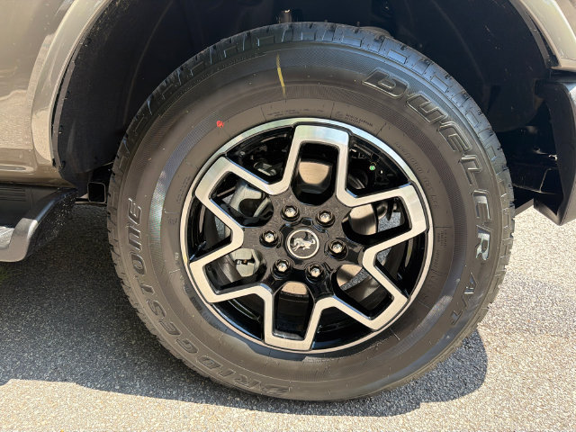 New 2026 Ford Bronco Outer Banks AWD/4WD image 15