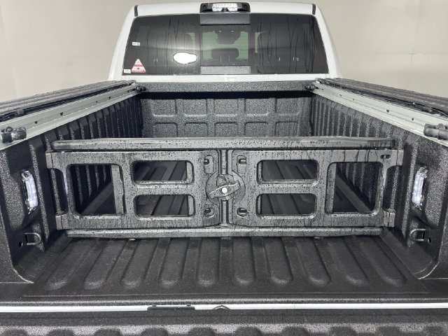 New 2027 RAM 2500 Power Wagon AWD/4WD image 7