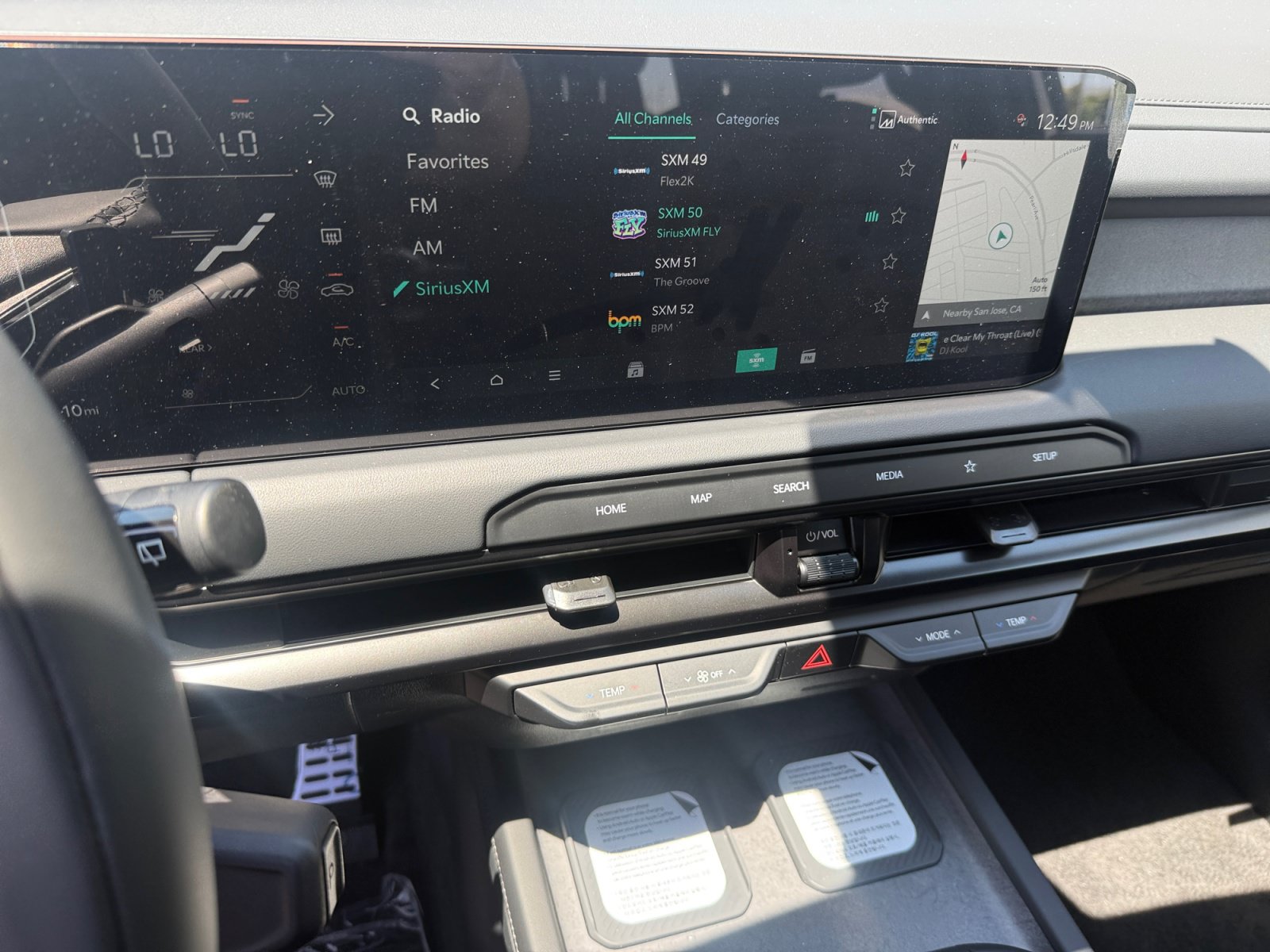 New 2027 Kia Telluride SX X-Pro AWD/4WD image 12