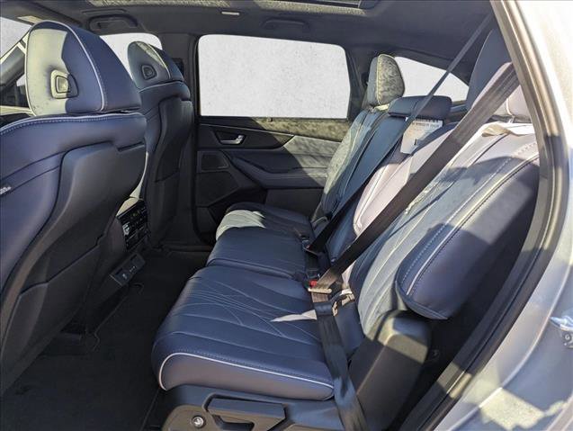 New 2026 Acura MDX Type S image 17