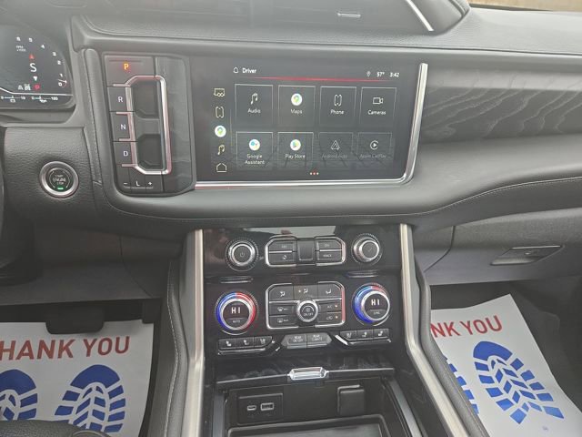 Used 2022 GMC Yukon XL Denali image 14