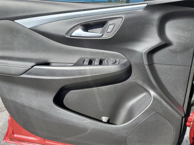 Used 2025 Buick Envista Preferred w/ Convenience I Package image 18