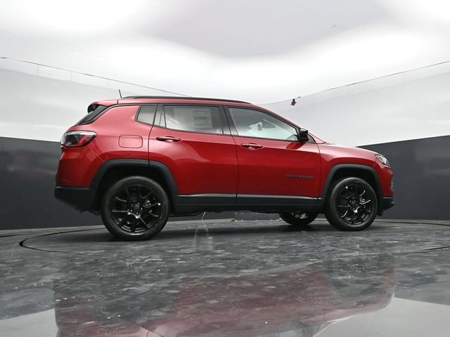 New 2026 Jeep Compass Latitude AWD/4WD image 67