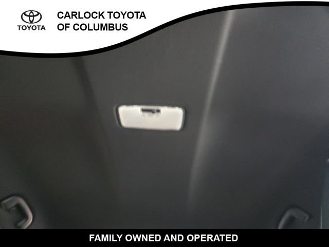 Used 2026 Toyota Camry SE FWD image 14