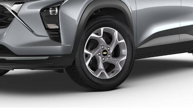 New 2026 Chevrolet Trax LT w/ Driver Confidence Package image 52
