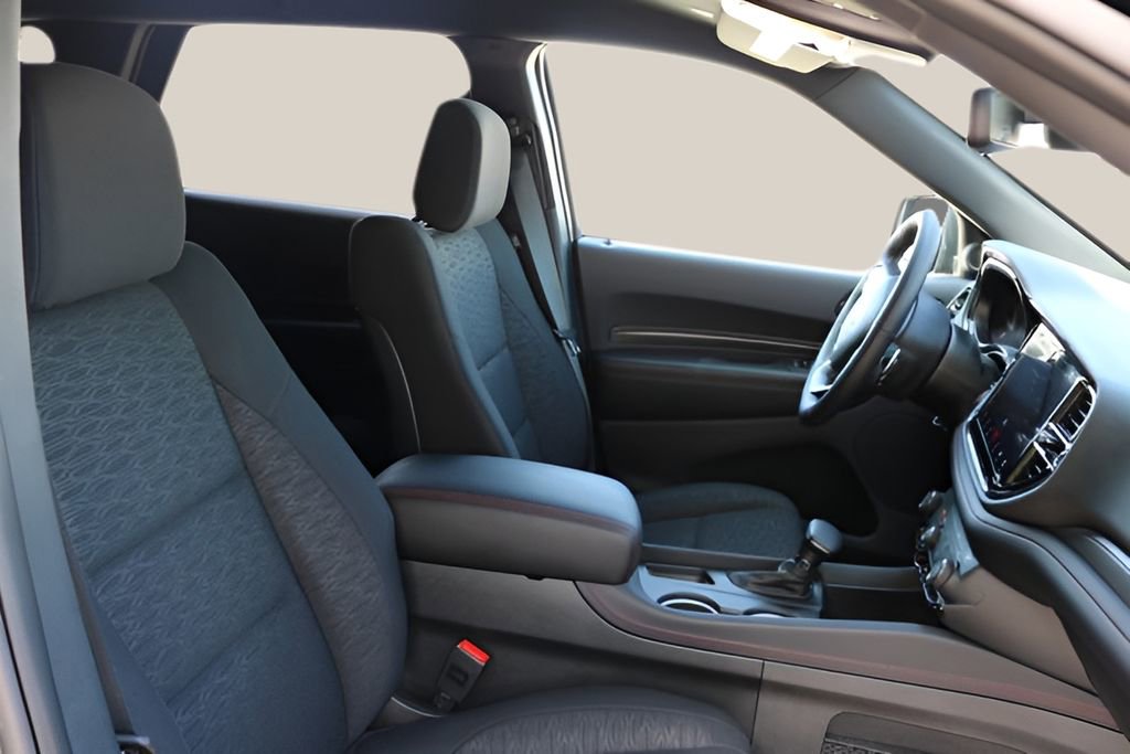 New 2026 Dodge Durango GT image 22
