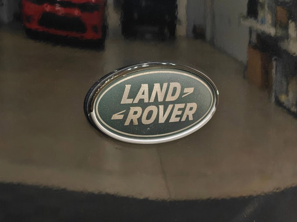 Used 2017 Land Rover Range Rover Supercharged image 72
