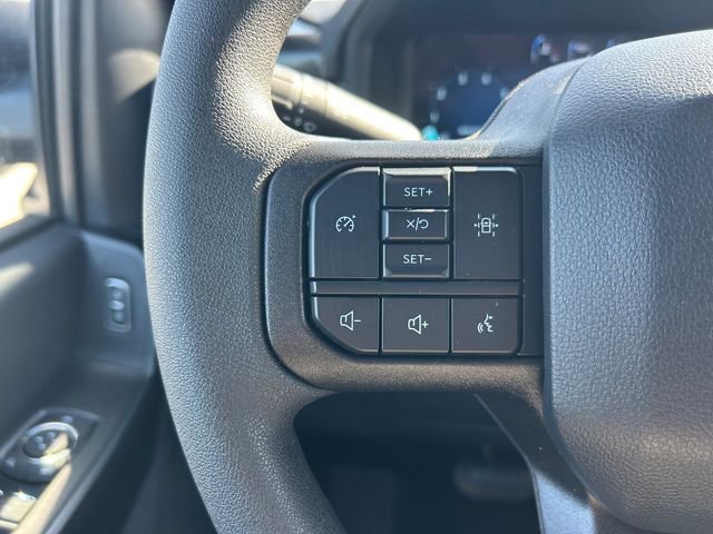 New 2025 Ford F150 STX w/ Equipment Group 200A image 31