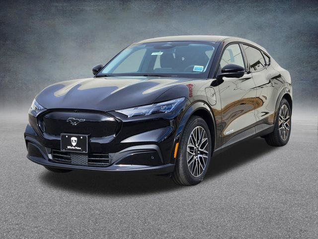 New 2026 Ford Mustang Mach-E Premium w/ Technology Package AWD/4WD image 3