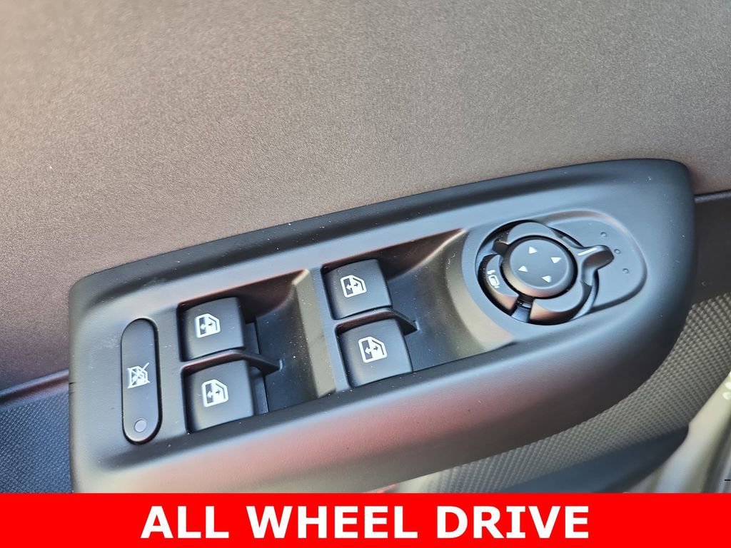 New 2025 Dodge Hornet GT image 27