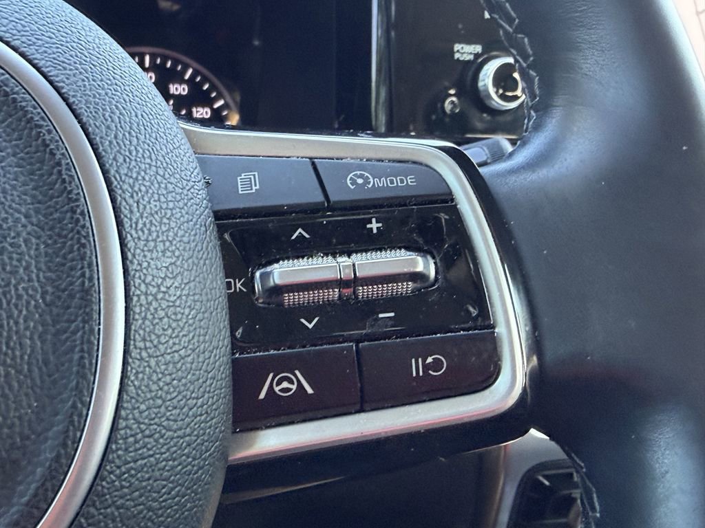 Certified 2023 Kia Sorento S w/ Panoramic Sunroof Package FWD image 29
