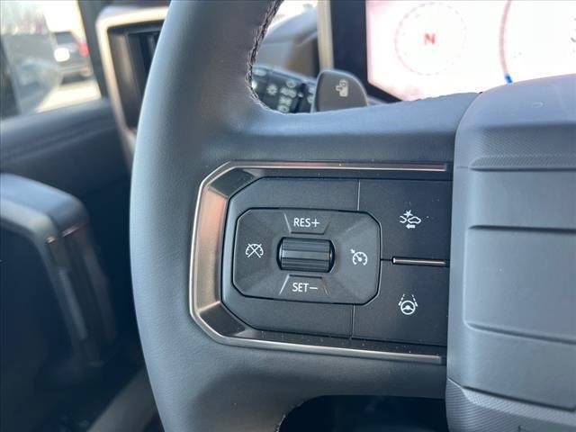 New 2025 GMC Hummer EV 3X image 28