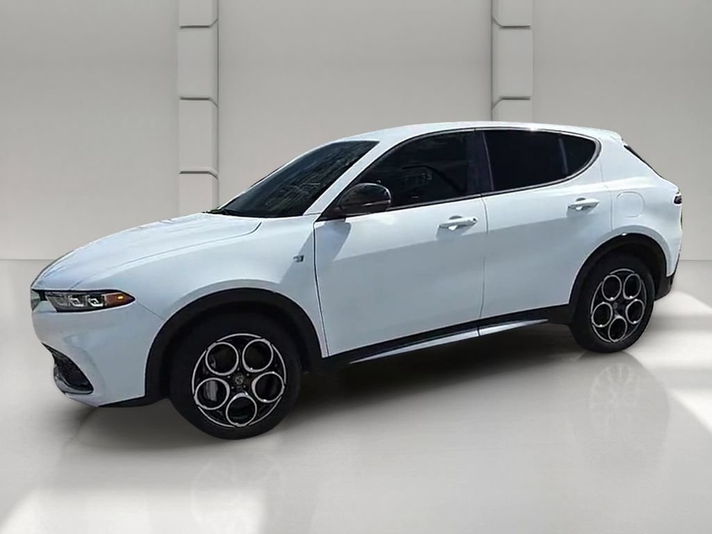 Used 2024 Alfa Romeo Tonale Ti AWD/4WD image 56