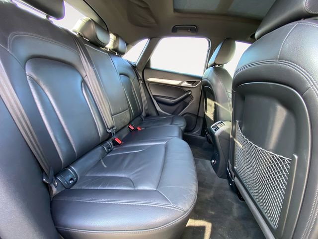 Used 2018 Audi Q3 2.0T Premium w/ Convenience Package image 14