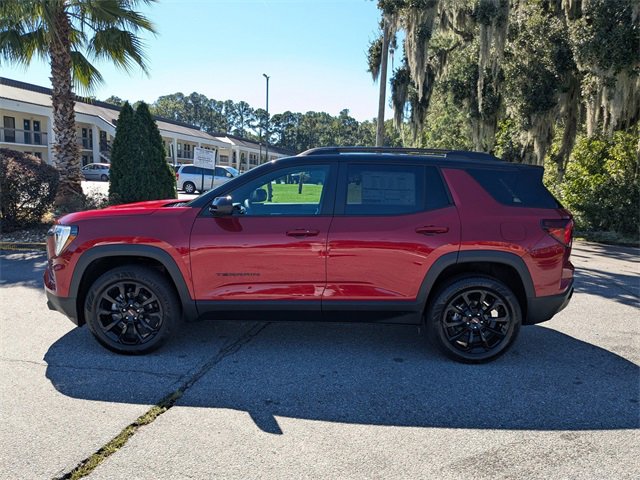 New 2026 GMC Terrain Elevation w/ Black Edition image 8