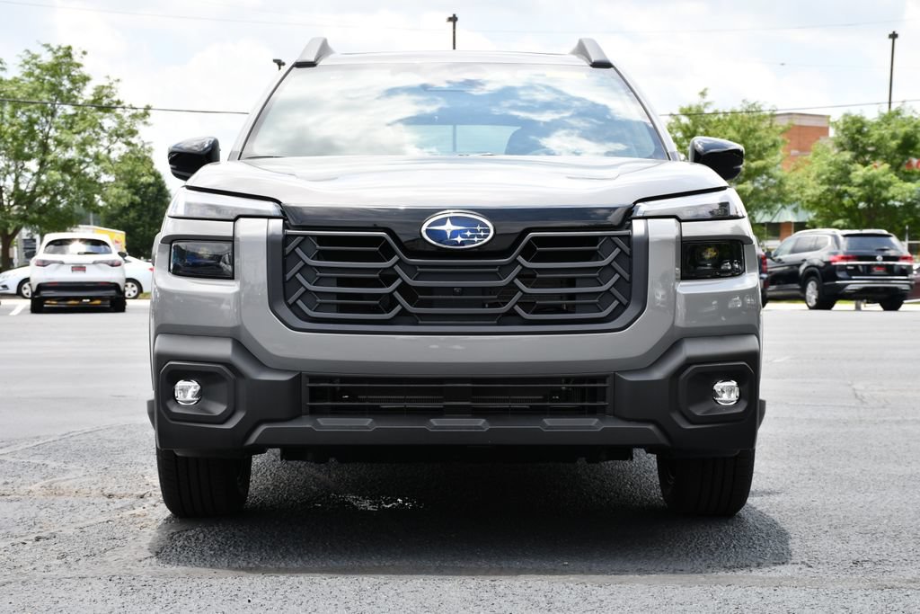 New 2026 Subaru Outback Limited XT w/ Premium/Limited Package AWD/4WD image 2