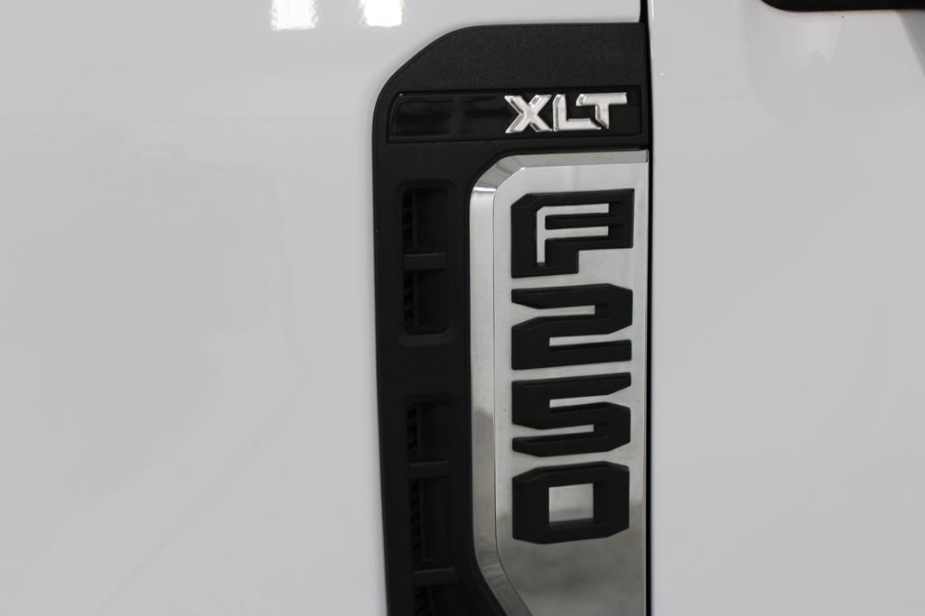 Used 2024 Ford F250 XLT image 17