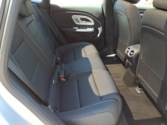 New 2027 Mercedes-Benz CLA 250+ image 20