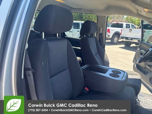 Used 2010 GMC Sierra 1500 SL RWD image 30