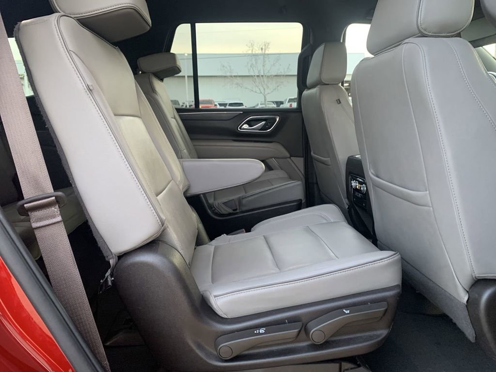 Certified 2023 GMC Yukon SLT image 25