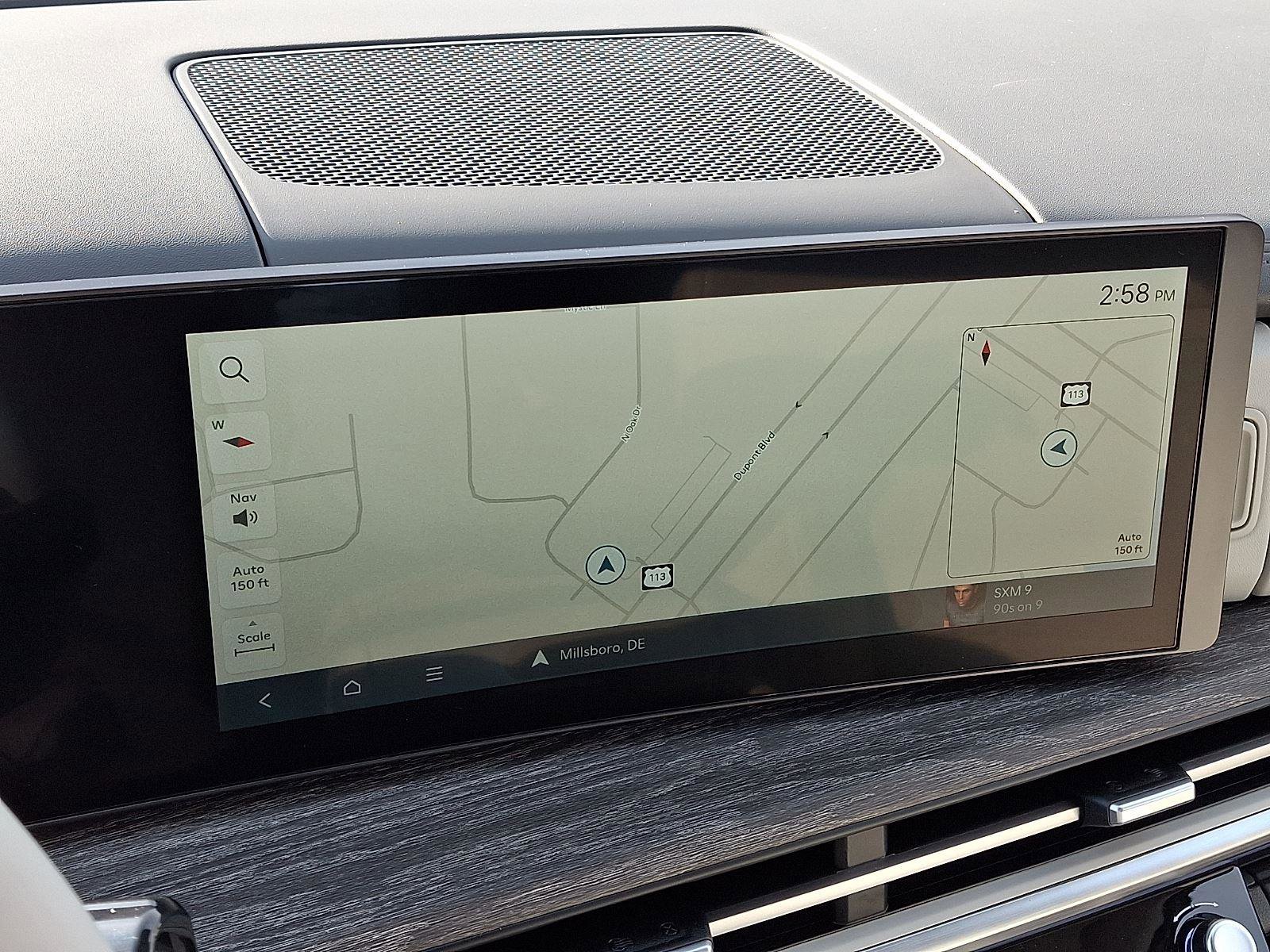 Certified 2026 Hyundai Santa Fe Limited image 18