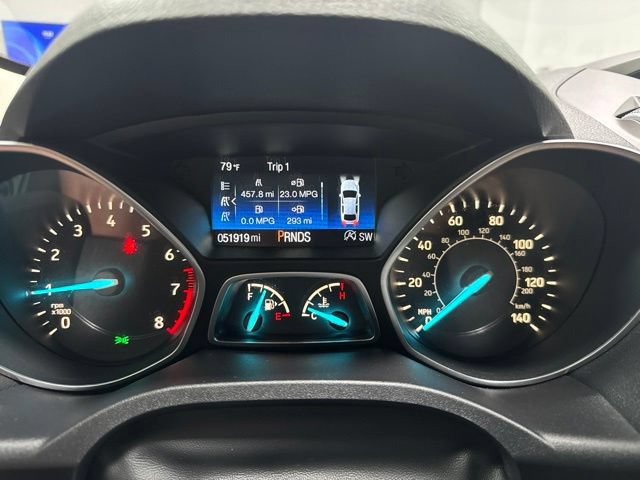Used 2017 Ford Escape SE AWD/4WD image 24