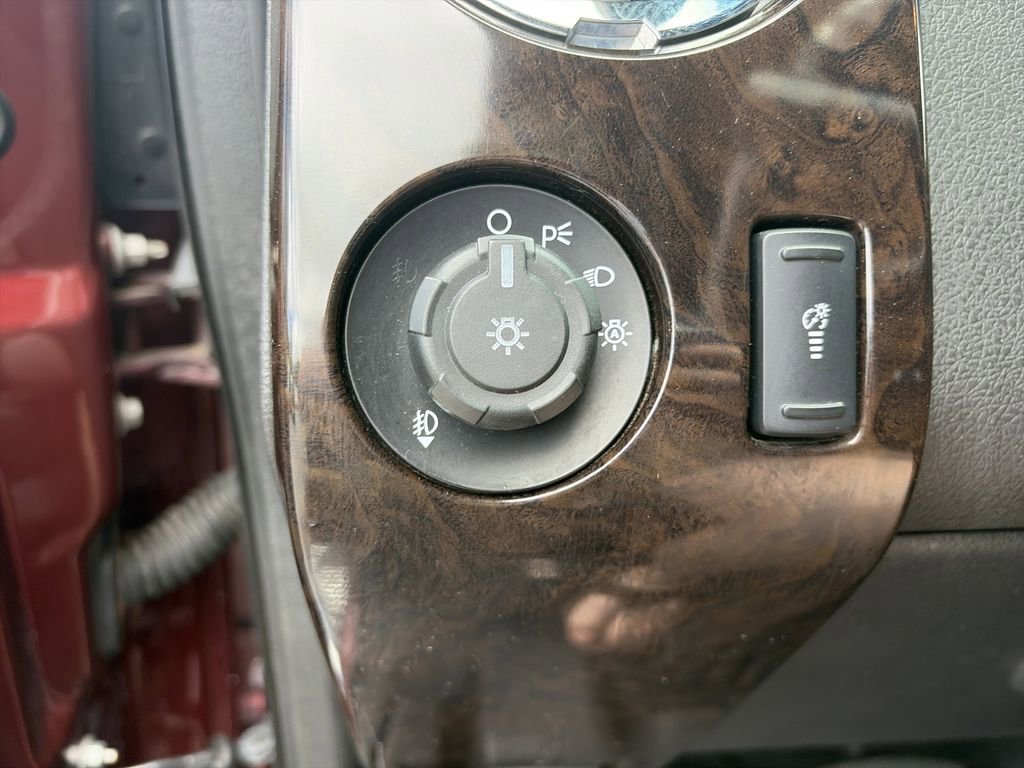 Used 2015 Ford F350 Platinum AWD/4WD image 20