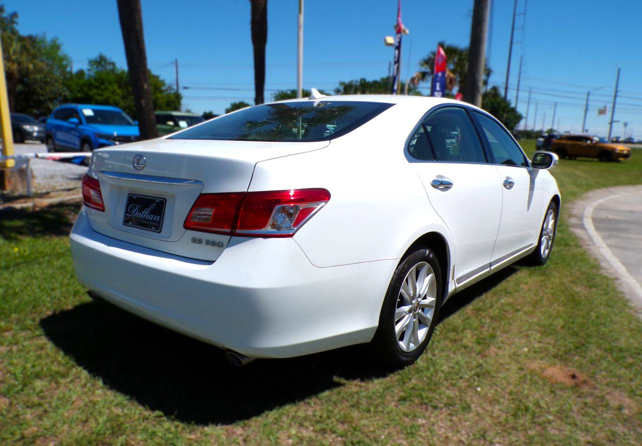 Used 2011 Lexus ES 350 FWD image 8
