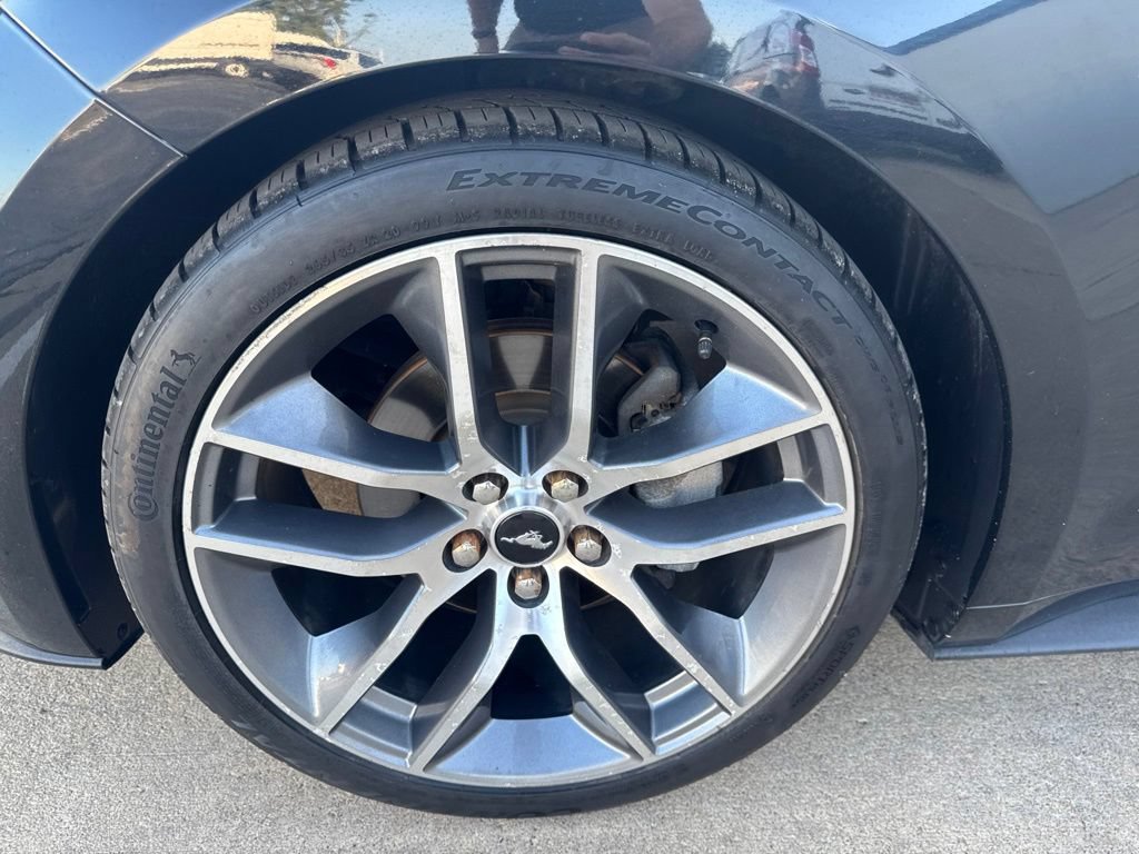 Used 2015 Ford Mustang Premium w/ Equipment Group 201A RWD image 45