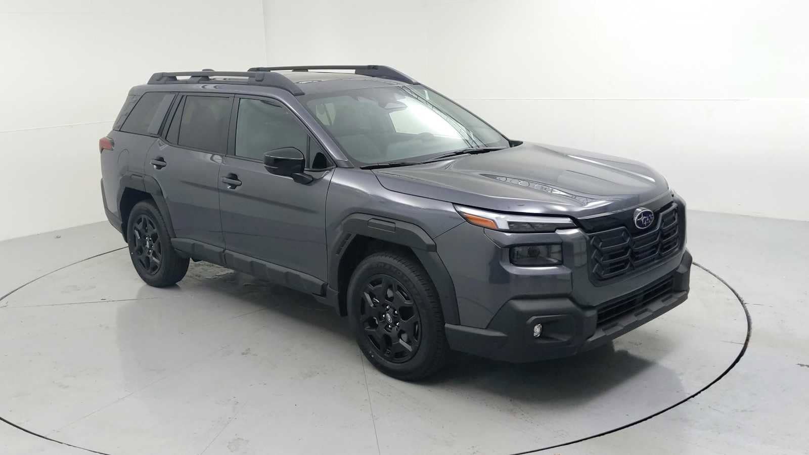 New 2026 Subaru Outback Limited